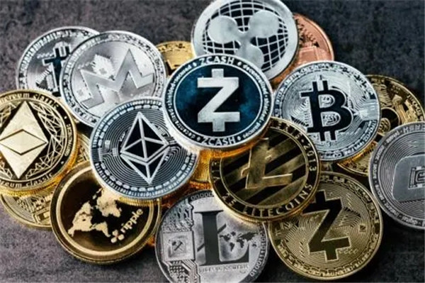 zil币哪里可以买？2023年五大zil币交易平台-第3张图片-尚力财经